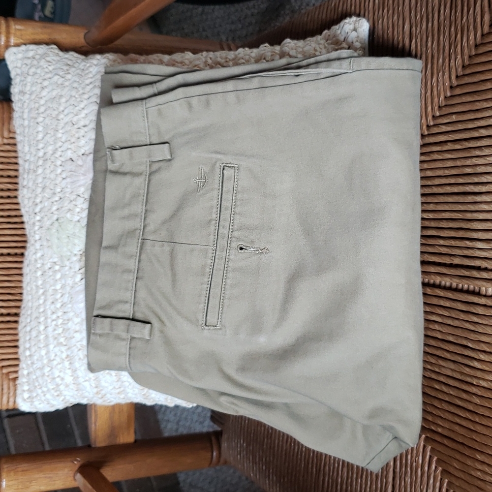 Dockers khakis pants,  size 38x32